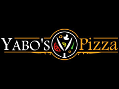 Yabos Pizza Logo